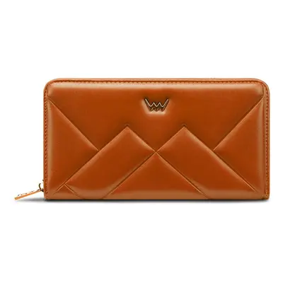 VUCH Farryn Brown Wallet