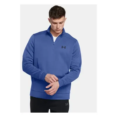 Men's Under Armour FLEECE 1/4 ZIP sweatshirt