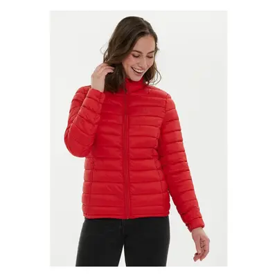 Women's quilted jacket Whistler Tepic W