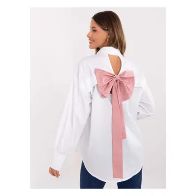 Shirt-MI-KS-C248.34-white