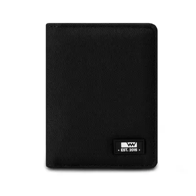 VUCH Grant Black Wallet