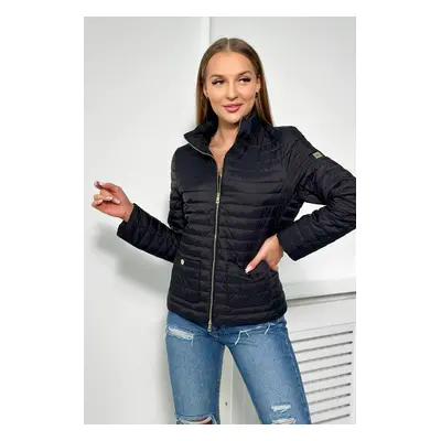 Tiffi Florence jacket black