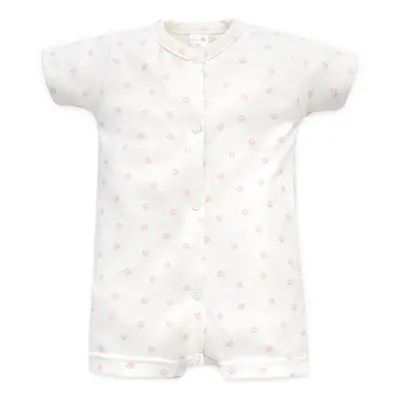 Pinokio Romper Buttoned Lovely Day