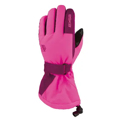 Children's Ski Gloves Eska Linux Shield