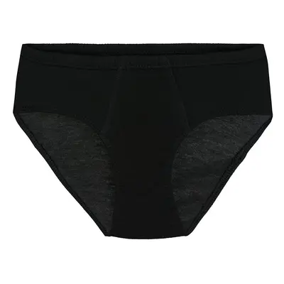 Boys' briefs Tytus - black