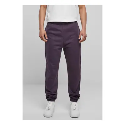 Purplenight ultra-heavy sweatpants