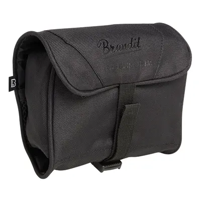 Toiletry bag medium black