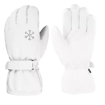 Women's ski gloves Eska Elite Shield