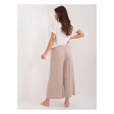 Trousers-D73761Z62237B-dark beige