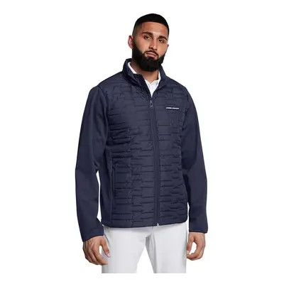 DRIVE PRO INSULATED JACKET-BLU