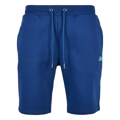 Starter Essential Sweat Shorts Space Blue