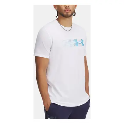 Men's T-shirt Under Armour UA LC FLY IN LOGO SS - Men's