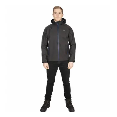 Men's Trespass Maverick Softshell Jacket