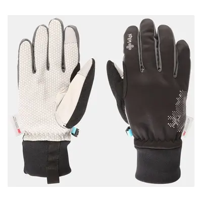 Kilpi BRICX-U softshell gloves