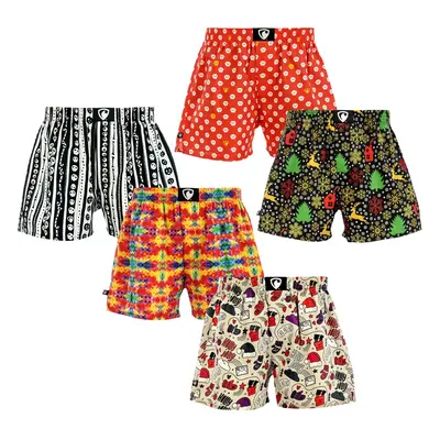 5PACK men's boxer shorts Represent exclusive Ali