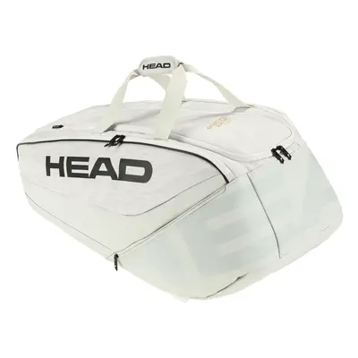 Head Pro X Racquet Bag YUBK Racket Bag