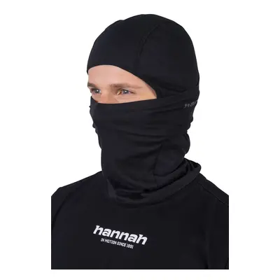 Unisex functional balaclava Hannah DESPER anthracite