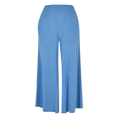 Women's modal Culotte horizonblue