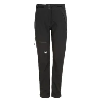 Women's softshell pants Whistler JEWEL