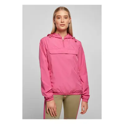 Women's Basic Tug of Yours Jacket Light Purple