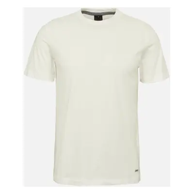 White men's T-shirt Geox - Men's