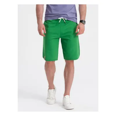 Edoti Short sweat shorts