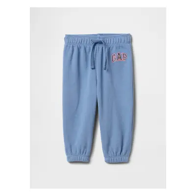 GAP Baby sweatpants with logo - Boys