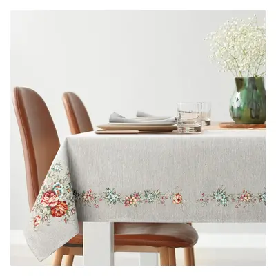 Eurofirany Unisex's Tablecloth