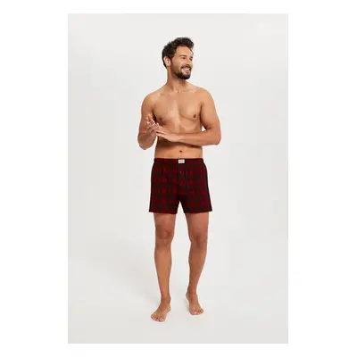 Men's boxers Zeman - print