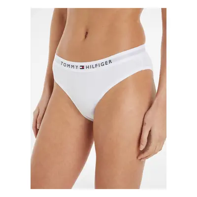 White women's panties Tommy Hilfiger Underwear - Women's