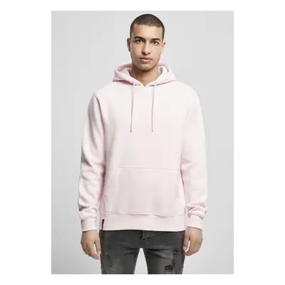 C&S Plain Hoody light pink