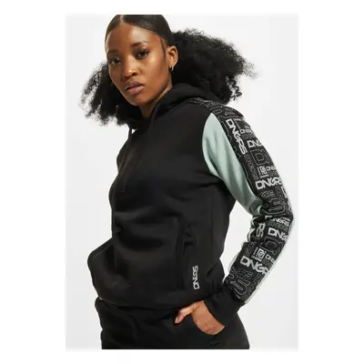 Dangerous DNGRS Invader Hoody Black/Grey