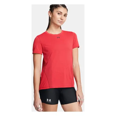 Women's T-shirt Under Armour Vanish Seamless Loose SS