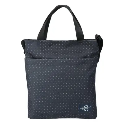 Women's bag LOAP KOEBA Black