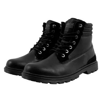 Winter Boots blk/blk