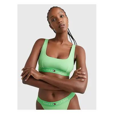 Light green women's bikini top Tommy Hilfiger Underwear - Women's