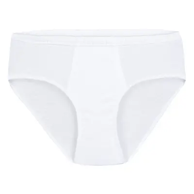 Boys' briefs Tytus - white