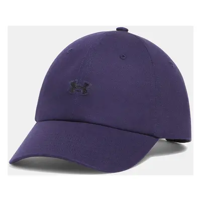 Women's cap Under Armour W DRIVE BLTZ37 ADJ - Women's