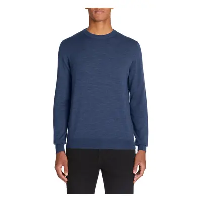 Celio Wool sweater Semerirond merino - Men's