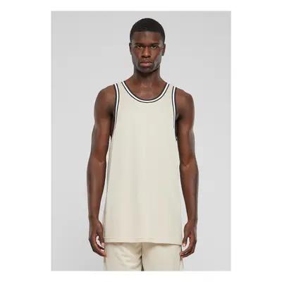 Men's Sports Tank Top UC - Cream