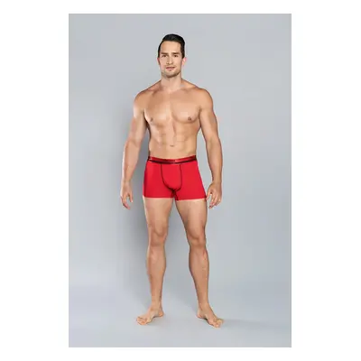 Boxer shorts Rafael - red