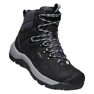 Women's shoes Keen REVEL IV MID POLAR WOMEN