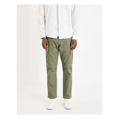 Celio Goander cargo pants - Men's