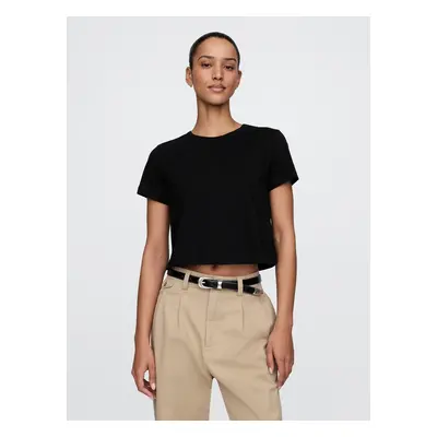 GAP Crop T-shirt - Women's