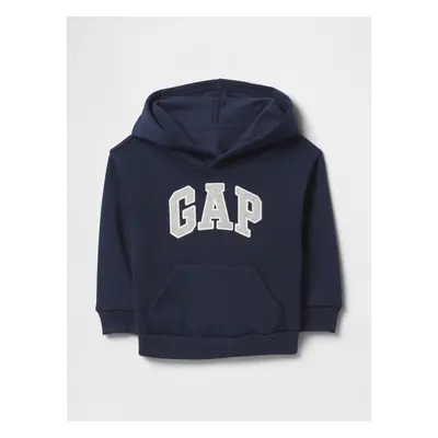 GAP Baby sweatshirt with logo - Boys