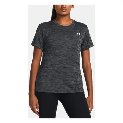 Women's T-shirt Under Armour Tech Textured SSC