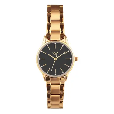 VUCH Aneirin Gold Watch