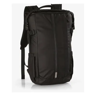 Kilpi NUEVO 15-U Black city backpack