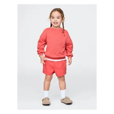 GAP Baby shorts UltraSoft - Girls