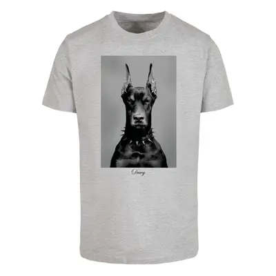 Men's T-shirt Dawg grey